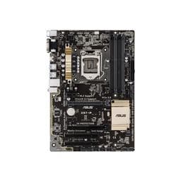 Asus Z97-P - Motherboard