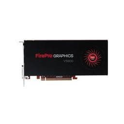 ATI FirePro V5900 FirePro V5900 - Video Card