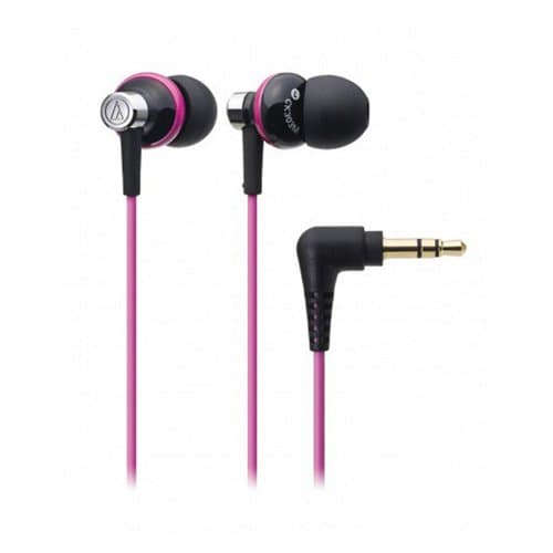 Audio-Technica ATH-CK313MPK - Headset