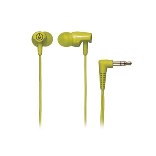 Audio-Technica ATH-CLR100LG - Headset