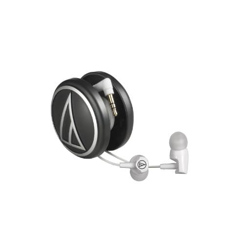 Audio-Technica ATH-CLR100WH - Headset