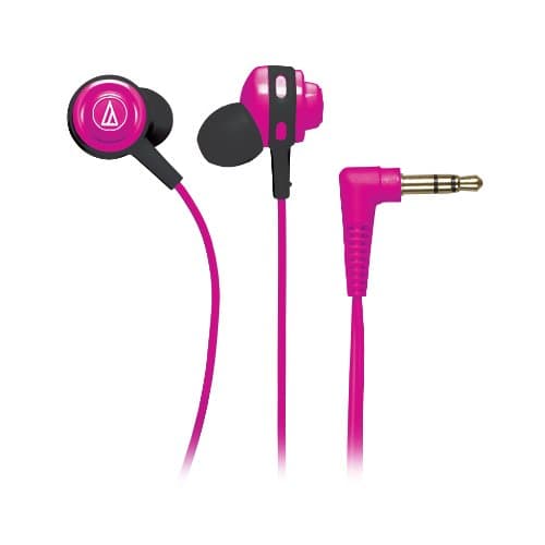 Audio-Technica ATH-COR150PK - Headset