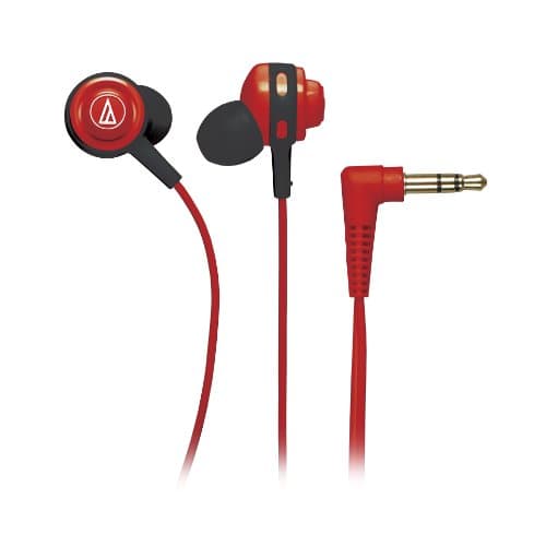Audio-Technica ATH-COR150RD - Headset