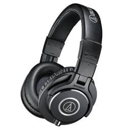 Audio-Technica ATH-M40x - Headset