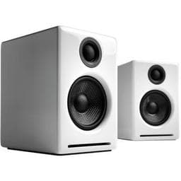 Audioengine A2+W - Speakers