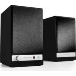 Audioengine HD3-BLK - Speakers