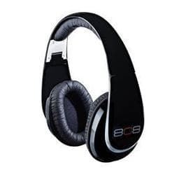 Audiovox 808-HPA88BKG - Headset