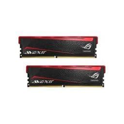 Avexir ROG Impact 8 GB (2x4GB DDR4-2666) - Memory (RAM)