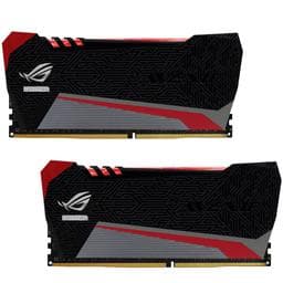 Avexir Tesla ROG 32 GB (4x8GB DDR4-2666) - Memory (RAM)