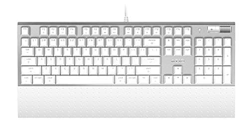 AZIO MK MAC USB - Keyboard