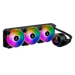 Azza Blizzard SP 360 - CPU Cooler
