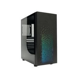 Azza Celesta 340F - Case