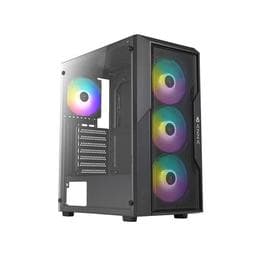 Azza Fighter - Case