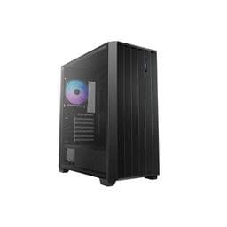 Azza Legionaire 470 - Case