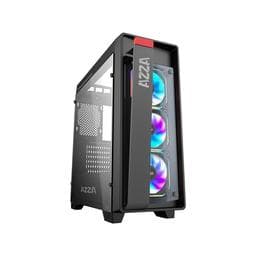 Azza Obsidian 270 - Case