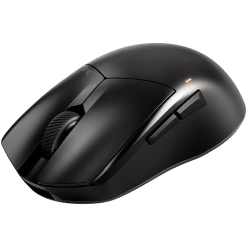 be quiet! Dark Perk Ergo - Mouse