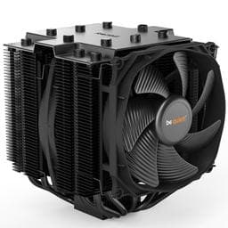 be quiet! Dark Rock Pro 4 - CPU Cooler