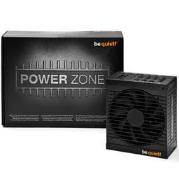 be quiet! Power Zone 1000W 1000W - Power Supply