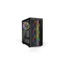 be quiet! Pure Base 500 FX - Case
