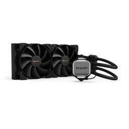 be quiet! Pure Loop 280 - CPU Cooler