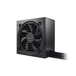 be quiet! Pure Power 10 600W - Power Supply