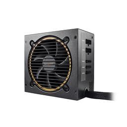 be quiet! Pure Power 11 CM 600W - Power Supply