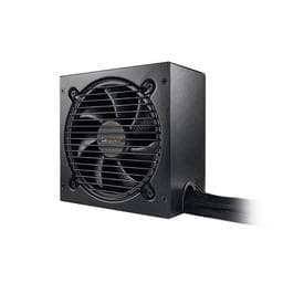 be quiet! Pure Power 11 600W - Power Supply
