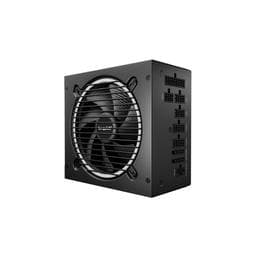 be quiet! Pure Power 13 M 850W - Power Supply
