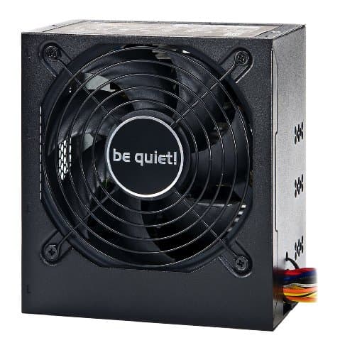be quiet! Pure Power L7 530W - Power Supply