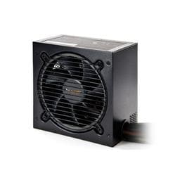 be quiet! Pure Power L8 600W - Power Supply