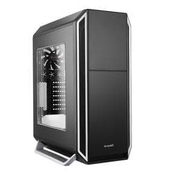 be quiet! Silent Base 800 - Case
