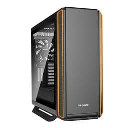 be quiet! Silent Base 801 - Case