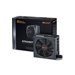be quiet! Straight Power 10 CM 700W - Power Supply