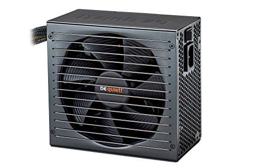 be quiet! Straight Power 10 600W - Power Supply
