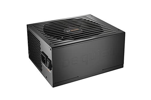 be quiet! Straight Power 11 750W 750W - Power Supply