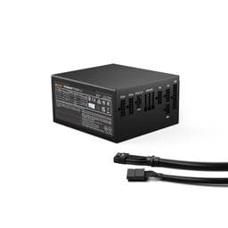 be quiet! Straight Power 12 850W - Power Supply