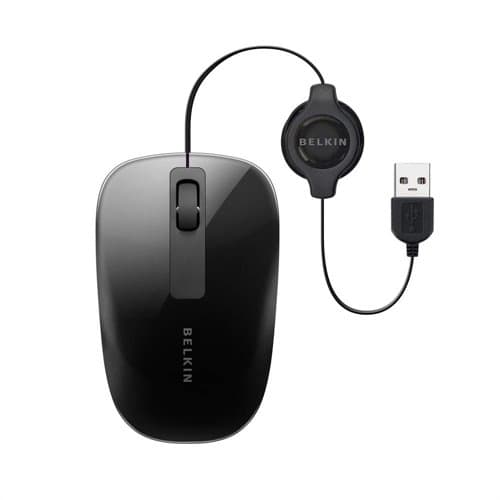Belkin F5L051 - Mouse