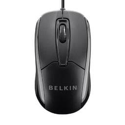Belkin F5M010QBLK - Mouse