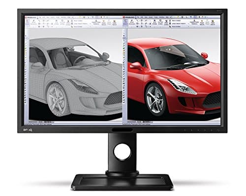 BenQ BL2710PT - Monitor