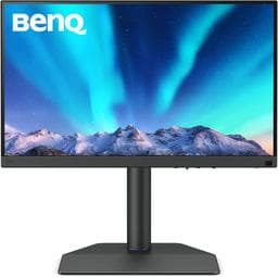 BenQ PhotoVue SW272U - Monitor