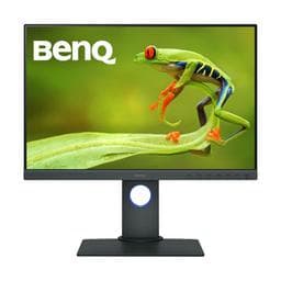 BenQ SW240 - Monitor