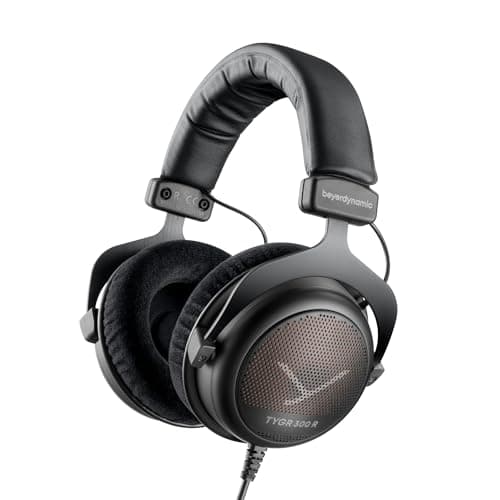 Beyerdynamic TYGR 300 R - Headset