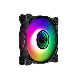 BGears b-ARGB Vortex - Case Fan
