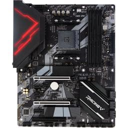 Biostar B550GTA - Motherboard