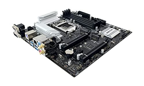 Biostar B560MX-E PRO - Motherboard