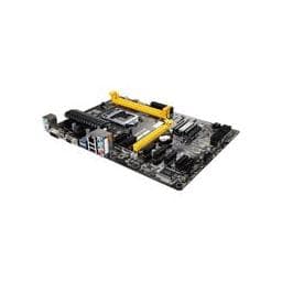 Biostar TB85 - Motherboard