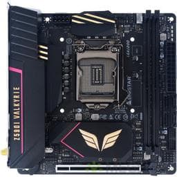 Biostar Z590I Valkyrie - Motherboard