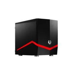 BitFenix Colossus Micro - Case