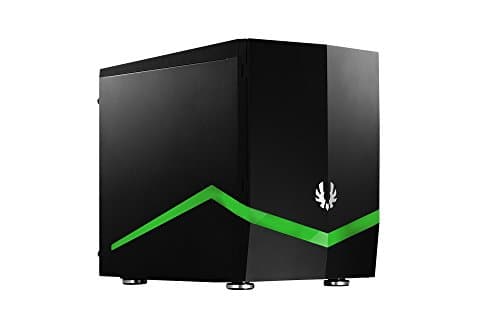 BitFenix Colossus Mini - Case