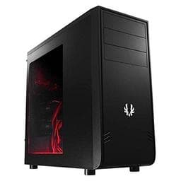 BitFenix Comrade - Case
